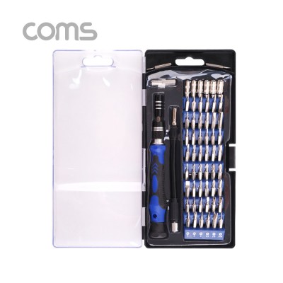 [�˾���ũ] ID664 Coms ����̹� ��Ʈ 60 in 1, �ٿ뵵 ��Ƽ ����, ��ũ�� ����̹� ��Ʈ ���� ���� �� ����