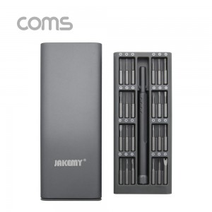 Coms ���� ����̹� ��Ʈ 24 in 1, �ٿ뵵 ��Ƽ ����, ��ũ�� ����̹� ��Ʈ ���� ���� �� ����