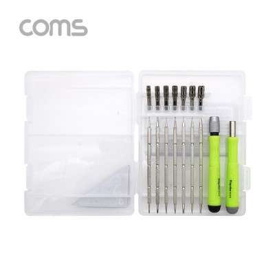 [�˾���ũ] IF376 Coms ����̹� ��Ʈ 16 in 1, �ٿ뵵 ��Ƽ ����, ��ũ�� ����̹� ��Ʈ ���� ���� �� ���� �� Ŷ