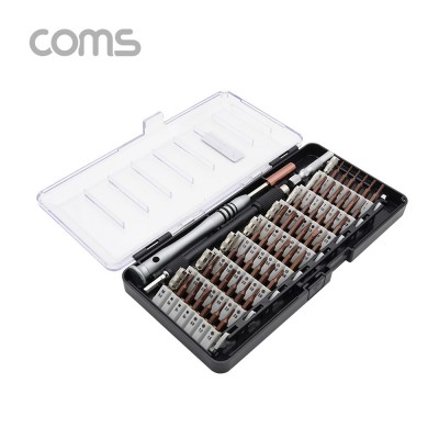 [�˾���ũ] IF367 Coms ����̹� ��Ʈ 60 in 1, �ٿ뵵 ��Ƽ ����, ��ũ�� ����̹� ��Ʈ ���� ���� �� ����