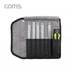 Coms ����̹� ��Ʈ 11 in 1, �ٿ뵵 ��Ƽ ����, ��ũ�� ����̹� ��Ʈ ���� ���� �� ����, ���̽� ���� �Ŀ�ġ