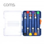 Coms ����̹� ��Ʈ 12 in 1, �ٿ뵵 ��Ƽ ����, ��ũ�� ����̹� ��Ʈ ���� ���� �� ����