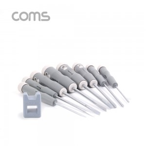 Coms ��ȭ�� ����̹� ��Ʈ 9 in 1, �ٿ뵵 ��Ƽ ����, ��ũ�� ����̹� ��Ʈ ���� ���� �� ����, ũ�� �ٳ���, ȸ���� ���