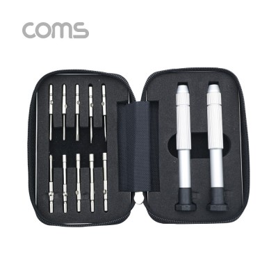 [�˾���ũ] IF384 Coms �޴�� ���� ���� ������ ����̹� ��Ʈ, �ð� �Ȱ� ���� ����