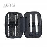 Coms �޴�� ���� ���� ������ ����̹� ��Ʈ, �ð� �Ȱ� ���� ����