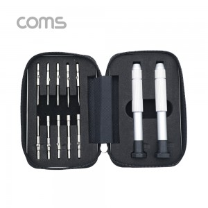 Coms �޴�� ���� ���� ������ ����̹� ��Ʈ, �ð� �Ȱ� ���� ����