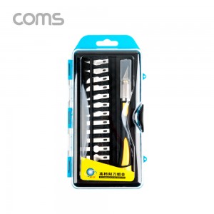 Coms �ٿ뵵 ���� Ŀ��Į ��Ʈ / ���� Į�� ��ü / ���� / �ٿ뵵 ������