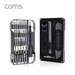 Coms ����̹� ��Ʈ 65 in 1, �ٿ뵵 ��Ƽ ����, ���� ���� �� ����