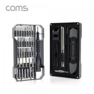 Coms ����̹� ��Ʈ 65 in 1, �ٿ뵵 ��Ƽ ����, ���� ���� �� ����
