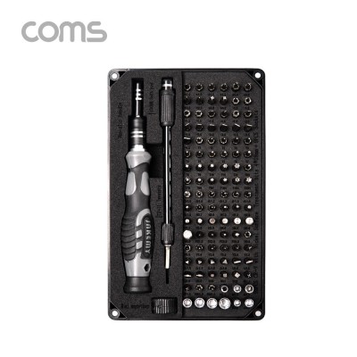 [�˾���ũ] IF611 Coms ����̹� ��Ʈ 106 in 1, �ٿ뵵 ��Ƽ ����, ���� ���� �� ����