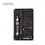 Coms ����̹� ��Ʈ 106 in 1, �ٿ뵵 ��Ƽ ����, ���� ���� �� ����
