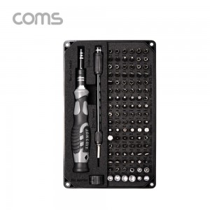 Coms ����̹� ��Ʈ 106 in 1, �ٿ뵵 ��Ƽ ����, ���� ���� �� ����