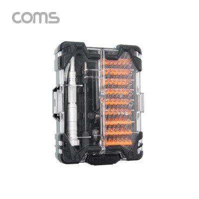 [�˾���ũ] IF612 Coms ����̹� ��Ʈ 62 in 1, �ٿ뵵 ��Ƽ ����, ���� ���� �� ����