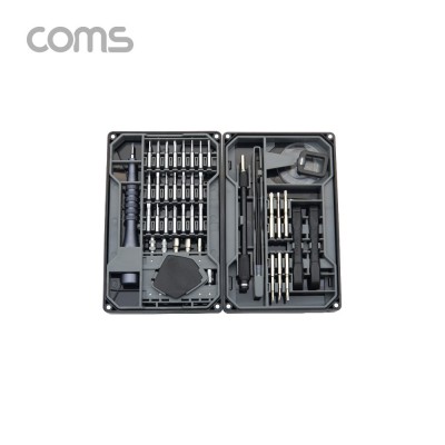 [�˾���ũ] BT030 Coms ����̹� ��Ʈ 64 in 1, Jakemy, �ٿ뵵 ��Ƽ ����, ��ũ�� �帱�� ��Ʈ, ���� ���� �� ����