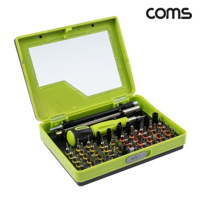 [�˾���ũ] IF860 Coms ����̹� ��Ʈ 53 in 1, HJQ-8921, ���� ���� �� ��Ʈ �����ɼ�