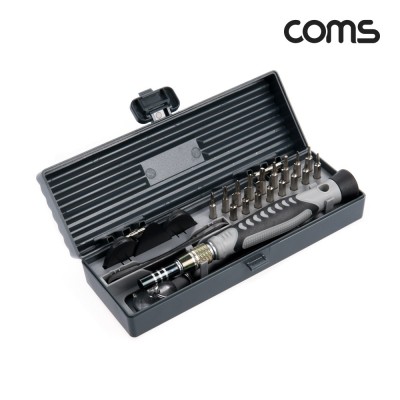 [�˾���ũ] IH409 Coms ���� ����̹� ��Ʈ 25 in 1, ���� ���� �� ���� ��Ʈ ���� ����̹�