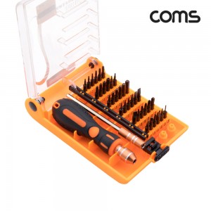 Coms ���� ����̹� ��Ʈ 38 in 1, ���� ���� �� ���� ��Ʈ ���� ����̹�