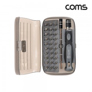 Coms ���� ����̹� ��Ʈ 30 in 1, ���� ���� �� ���� ��Ʈ ���� ����̹�