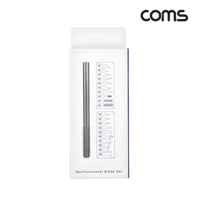 [�˾���ũ] BD873 Coms �ٿ뵵 ���� Ŀ��Į ��Ʈ ���� Į�� ��ü ���� ������