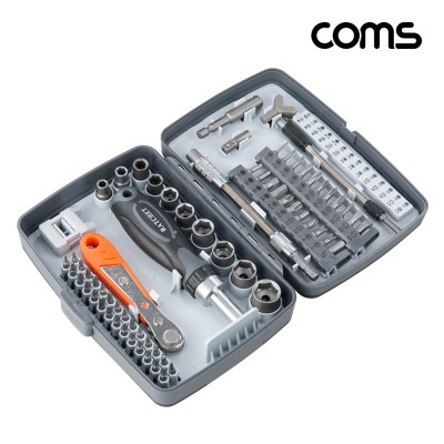 [�˾���ũ] BD903 Coms ����̹� ��Ʈ 68 in 1 ��ġ