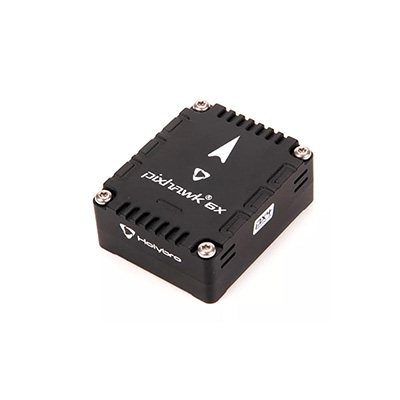 [˾ũ]  [HOLYBRO] Ƚȣũ 6X Ĵٵ  ǰ Pixhawk 6X FC Module Only ( ICM-45686)
