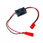 JST/Futaba switch (2 ġ)
