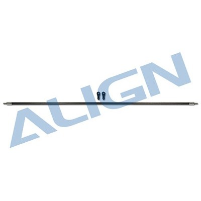 �˾���ũ HB40T011XXW [ALIGN] TB40 Carbon Tail Control Rod Assembly