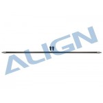 [ALIGN] TB40 Carbon Tail Control Rod Assembly