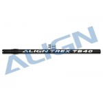 [ALIGN] TB40 Carbon Fiber Tail Boom