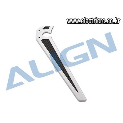 ˾ũ HB40T009XXW [ALIGN] TB40 Carbon Fiber Vertical Stabilizer