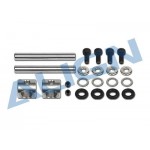 [ALIGN] TB40 Tail Rotor T-Shaped Mount Spindle Set