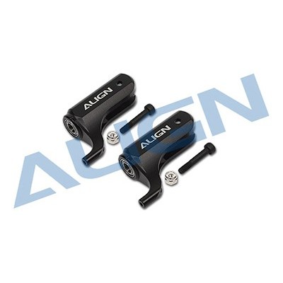 �˾���ũ HB40H002XXW [ALIGN] TB40 Main Rotor Holder