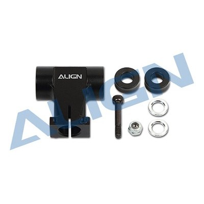 �˾���ũ HB40H001XXW [ALIGN] TB40 Main Rotor Housing Set