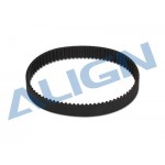 [ALIGN] TB40 Motor Drive Belt