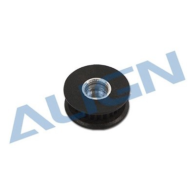 �˾���ũ HB40B028XXW [ALIGN] TB40 25T Tail Drive Belt Pulley Assembly