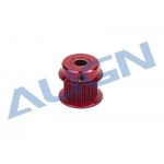 [ALIGN] TB40 22T Motor Belt Pulley Assembly