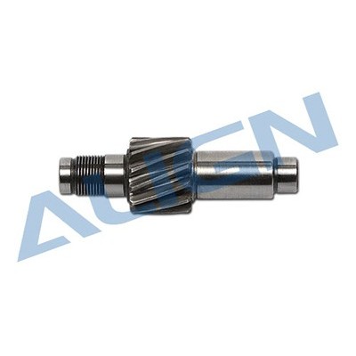 �˾���ũ HB40B024XXW [ALIGN] TB40 Front Drive Main Shaft - 13T