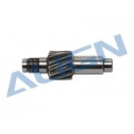 [ALIGN] TB40 Front Drive Main Shaft - 13T
