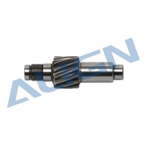 [ALIGN] TB40 Front Drive Main Shaft - 13T