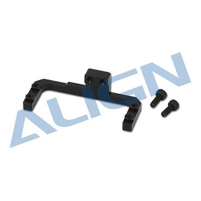 �˾���ũ HB40B019XXW [ALIGN] TB40 Tail Rudder Servo Mount