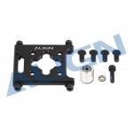[ALIGN] TB40 Motor Mount Assembly