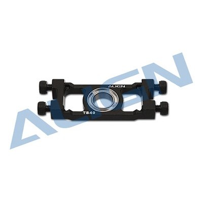 �˾���ũ HB40B017XXW [ALIGN] TB40 Main Shaft The 3rd Bearing Block
