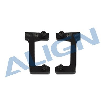 �˾���ũ HB40B013XXW [ALIGN] TB40 Front Servo Mount