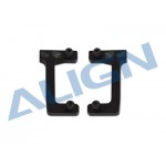 [ALIGN] TB40 Front Servo Mount