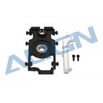 [ALIGN] TB40 Main Shaft Bearing Block Base - Upper
