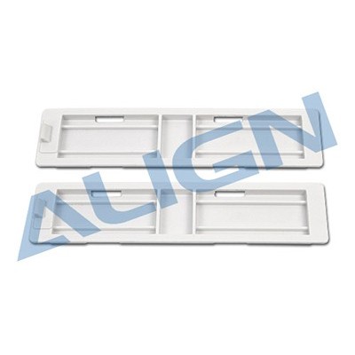 [˾ũ] HB40B007XXW [ALIGN] TB40 Battery Mount