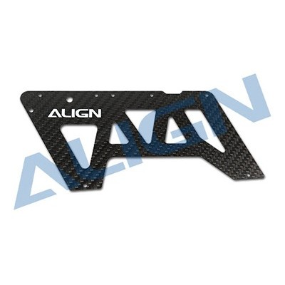 [˾ũ] HB40B004XXW [ALIGN] TB40 Lower Main Frame - Right