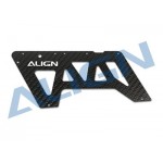 [ALIGN] TB40 Lower Main Frame - Right