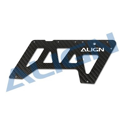 ˾ũ HB40B003XXW [ALIGN] TB40 Lower Main Frame - Left