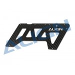 [ALIGN] TB40 Lower Main Frame - Left
